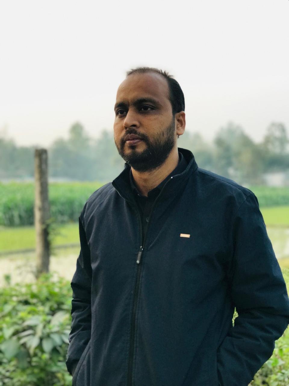 Rubel saiful